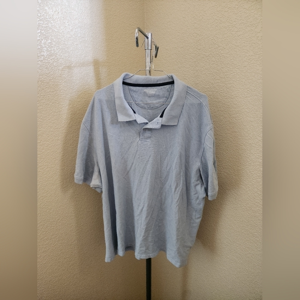 Amazon Essentials Polo Short Sleeve